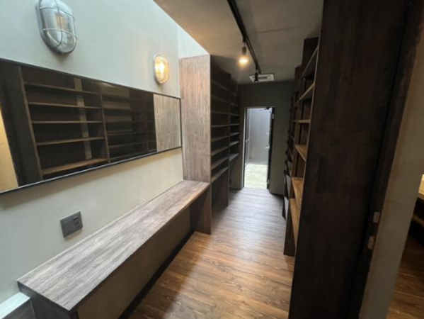 和泉市はつが野、中古一戸建ての画像です