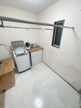 岸和田市葛城町、中古一戸建ての画像です