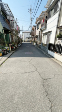 岸和田市池尻町、中古一戸建ての画像です