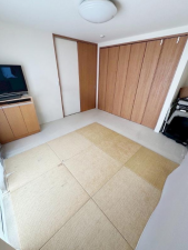 和泉市山荘町、中古一戸建ての画像です