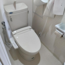 和泉市、マンションの画像です
