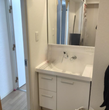 和泉市、マンションの画像です