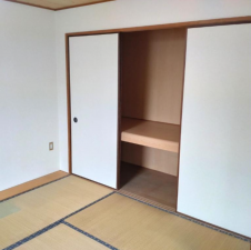 和泉市、マンションの画像です