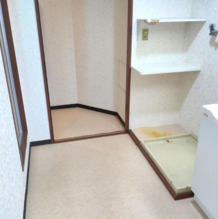 和泉市、マンションの画像です