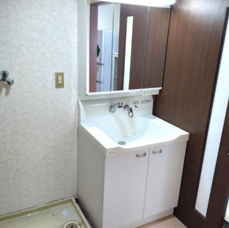 和泉市、マンションの画像です