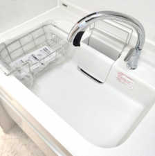 和泉市、マンションの画像です
