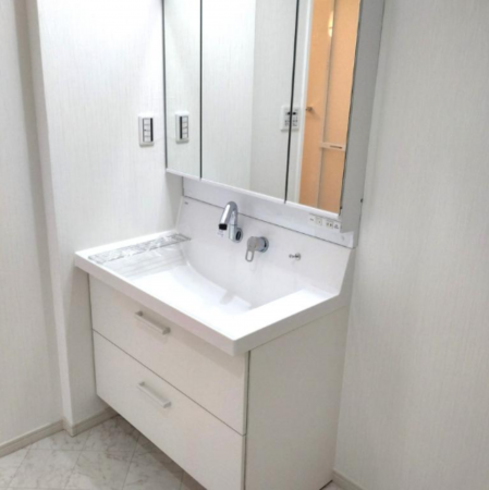 和泉市、マンションの画像です