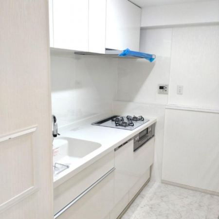 和泉市、マンションの画像です
