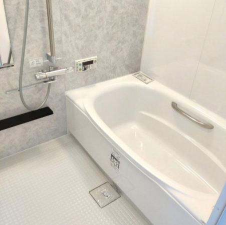 和泉市、マンションの画像です