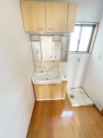 岸和田市中井町、中古一戸建ての画像です