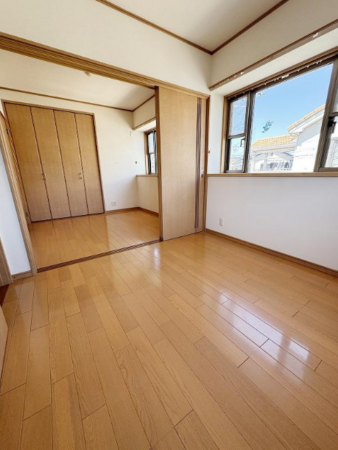 岸和田市中井町、中古一戸建ての画像です