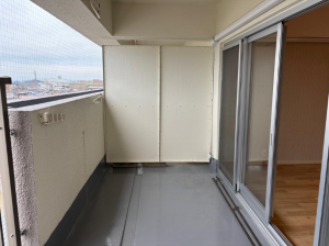 岸和田市大町、マンションの画像です