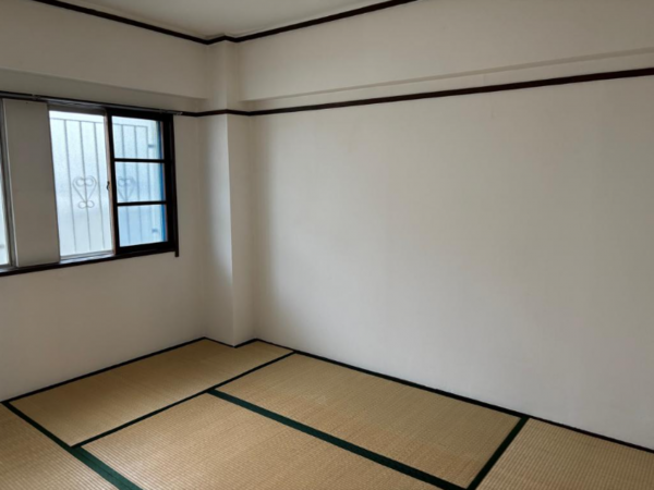 岸和田市大町、マンションの画像です
