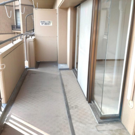 和泉市和気町、マンションの画像です