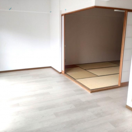 和泉市和気町、マンションの画像です