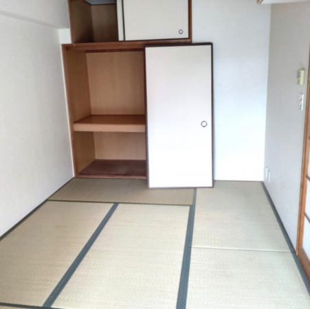 和泉市和気町、マンションの画像です