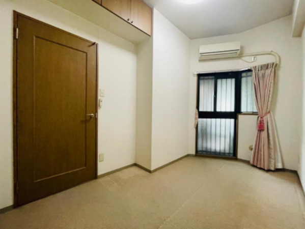 和泉市、マンションの画像です
