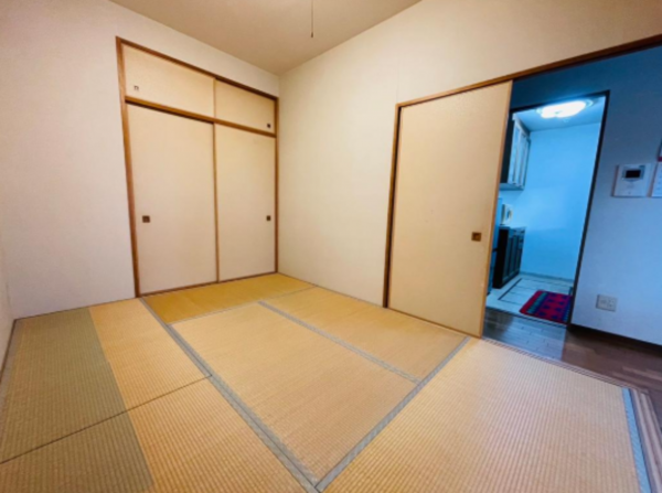 和泉市、マンションの画像です