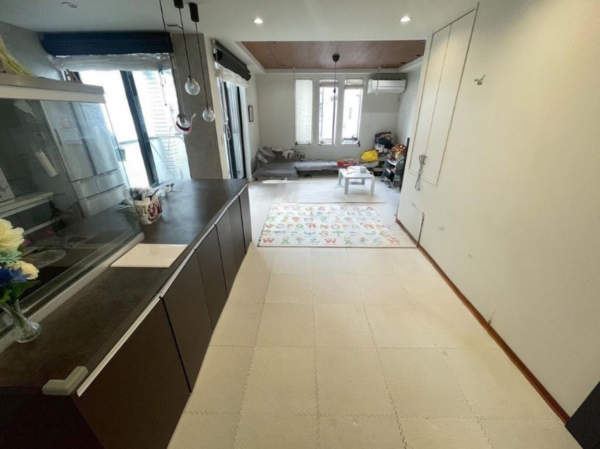 岸和田市磯上町、中古一戸建ての画像です
