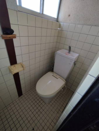 岸和田市吉井町、中古一戸建ての画像です
