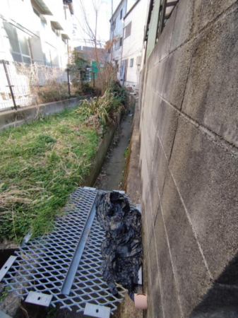 岸和田市吉井町、中古一戸建ての画像です