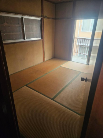 岸和田市吉井町、中古一戸建ての画像です