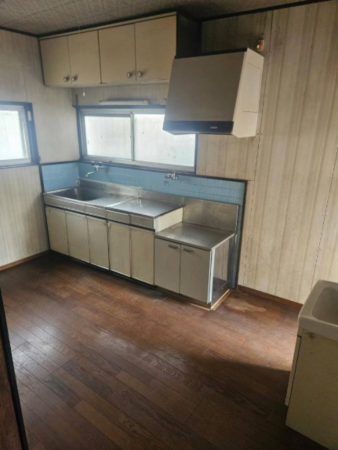 岸和田市吉井町、中古一戸建ての画像です