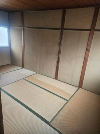 岸和田市吉井町、中古一戸建ての画像です