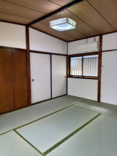岸和田市南上町、中古一戸建ての画像です