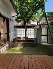 岸和田市南上町、中古一戸建ての画像です