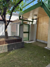 岸和田市南上町、中古一戸建ての画像です