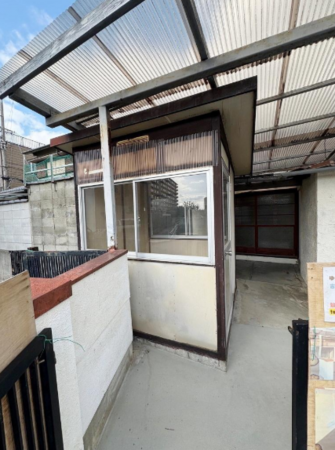 岸和田市荒木町、中古一戸建ての画像です