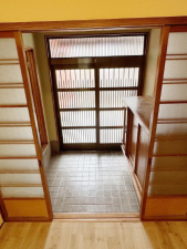 岸和田市別所町、中古一戸建ての画像です