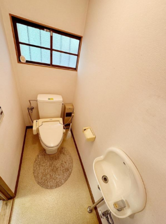 岸和田市別所町、中古一戸建ての画像です