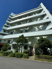 和泉市、マンションの画像です