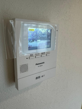 和泉市、マンションの画像です