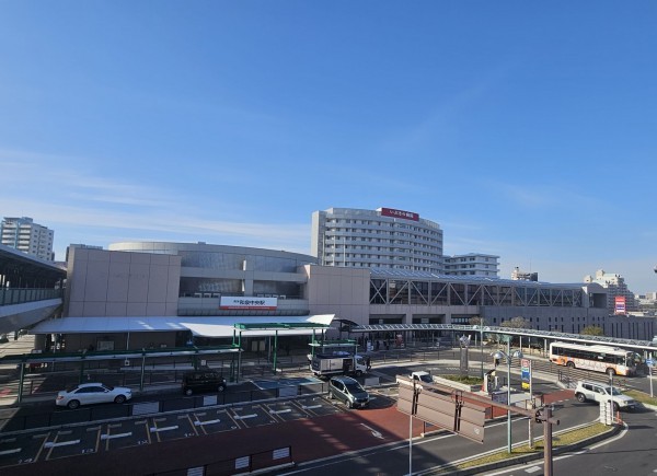 和泉市唐国町、中古一戸建ての画像です