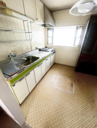 和泉市今福町、中古一戸建ての画像です