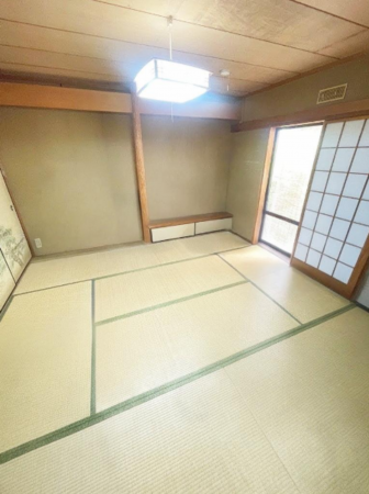 和泉市今福町、中古一戸建ての画像です