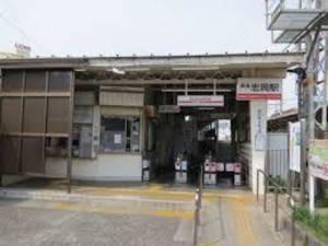 岸和田市磯上町、中古一戸建ての画像です