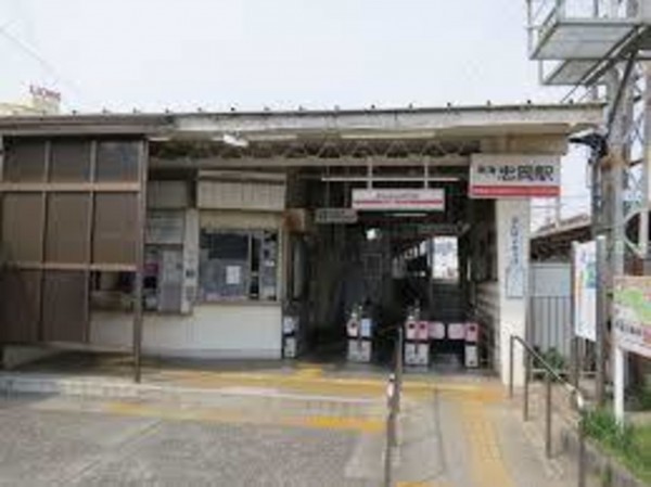 岸和田市磯上町、中古一戸建ての画像です
