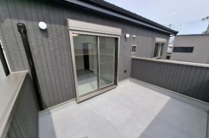 岸和田市箕土路町、中古一戸建ての画像です