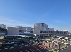 和泉市唐国町、土地の画像です