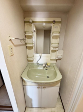 岸和田市大町、マンションの画像です
