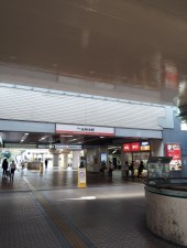 和泉市伏屋町、マンションの画像です