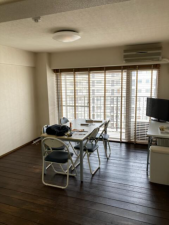 岸和田市下野町、マンションの画像です