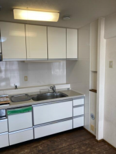 岸和田市下野町、マンションの画像です