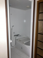 岸和田市下野町、マンションの画像です