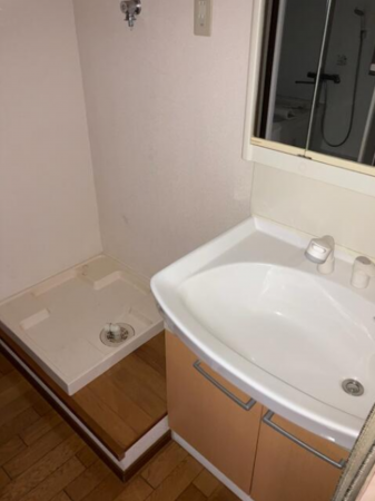 岸和田市下野町、マンションの画像です