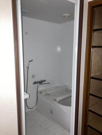 岸和田市下野町、マンションの画像です